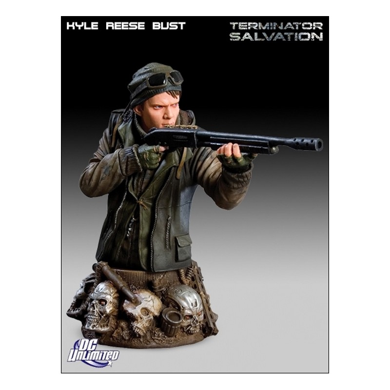 kyle reese action figure