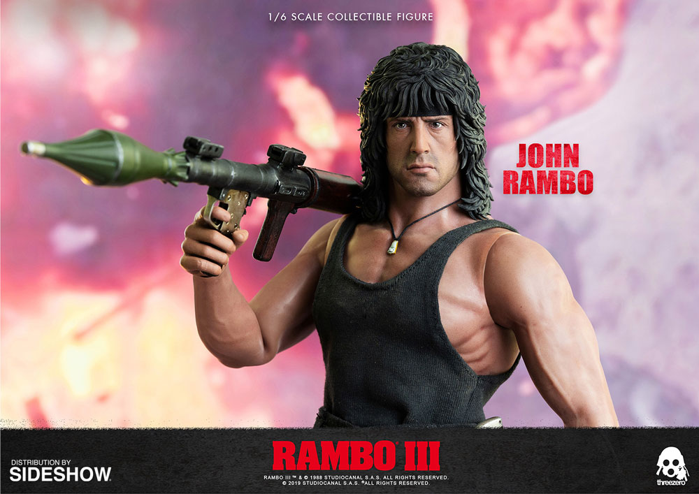 ZX Spectrum Longplay [191] Rambo III (EU) - YouTube