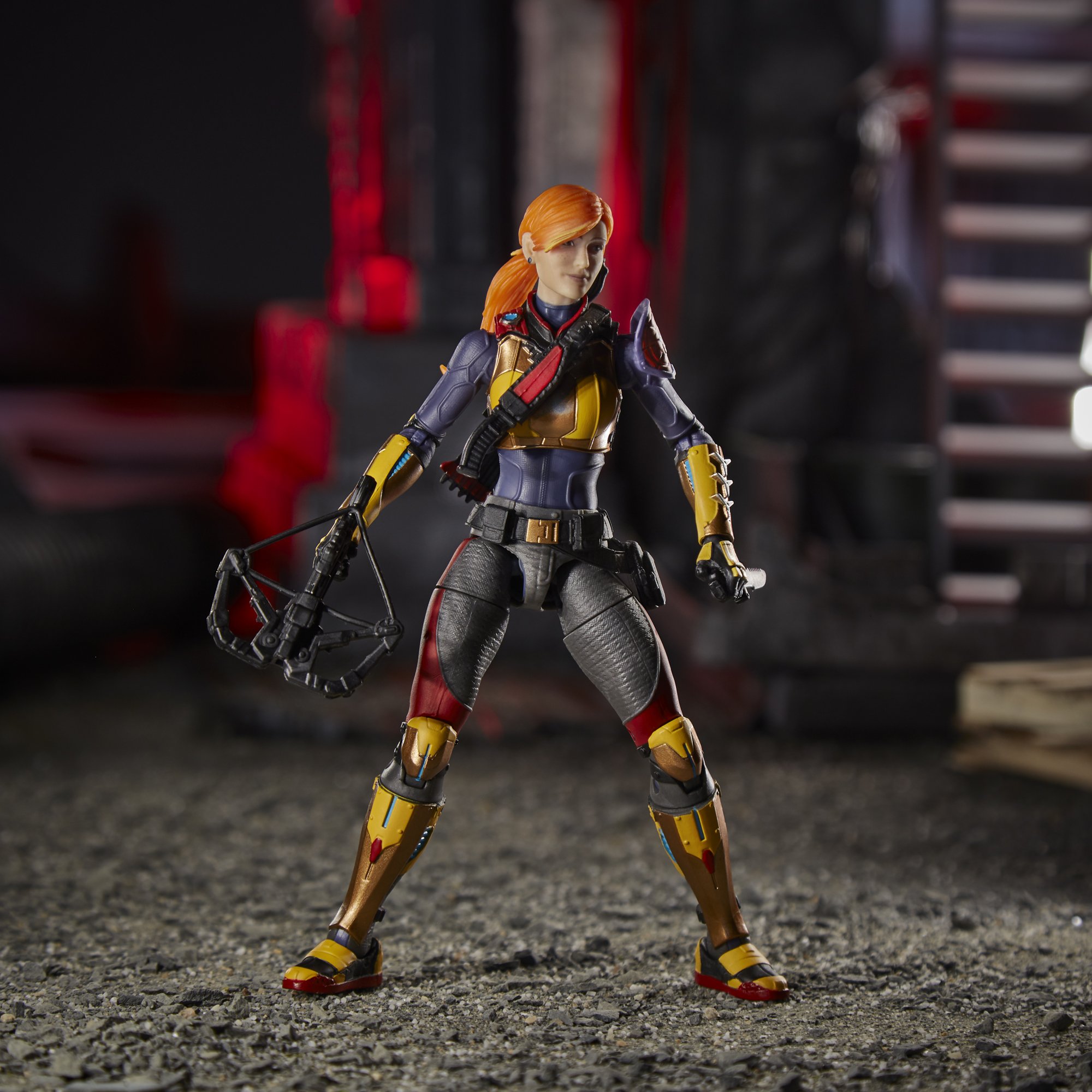 gi joe 6 inch figures 2020