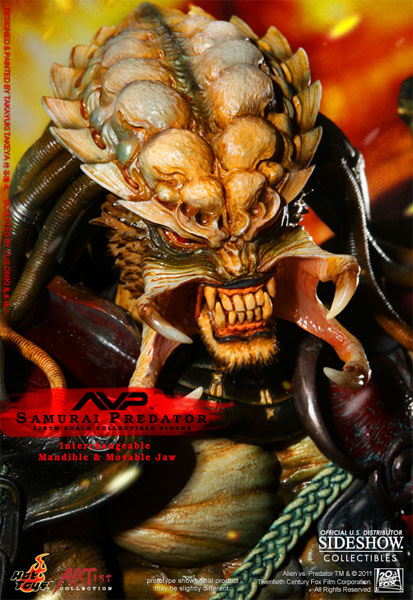 New Alien VS Predator Figures Kotobukiya Figures - ToyNewsI.com