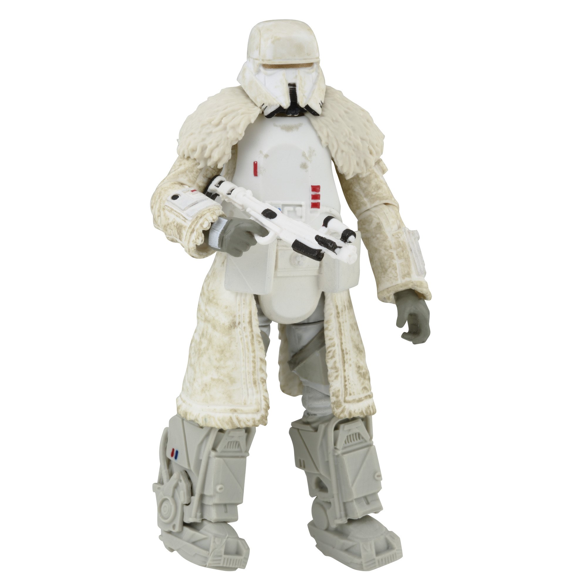 Star Wars The Vintage Collection Range Trooper 3,75inch action