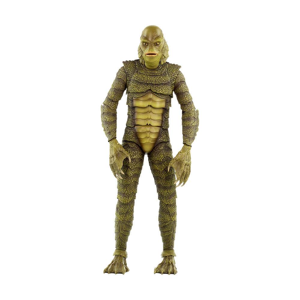 Creature From The Black Lagoon 1 6 Scale Figure Mondo Creature From The Black Lagoon 1 6 Scale Figure Mondo