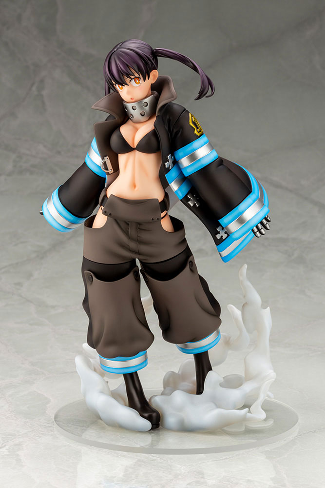 Tamaki Kotatsu 7-inch Statue Kotobukiya 908391