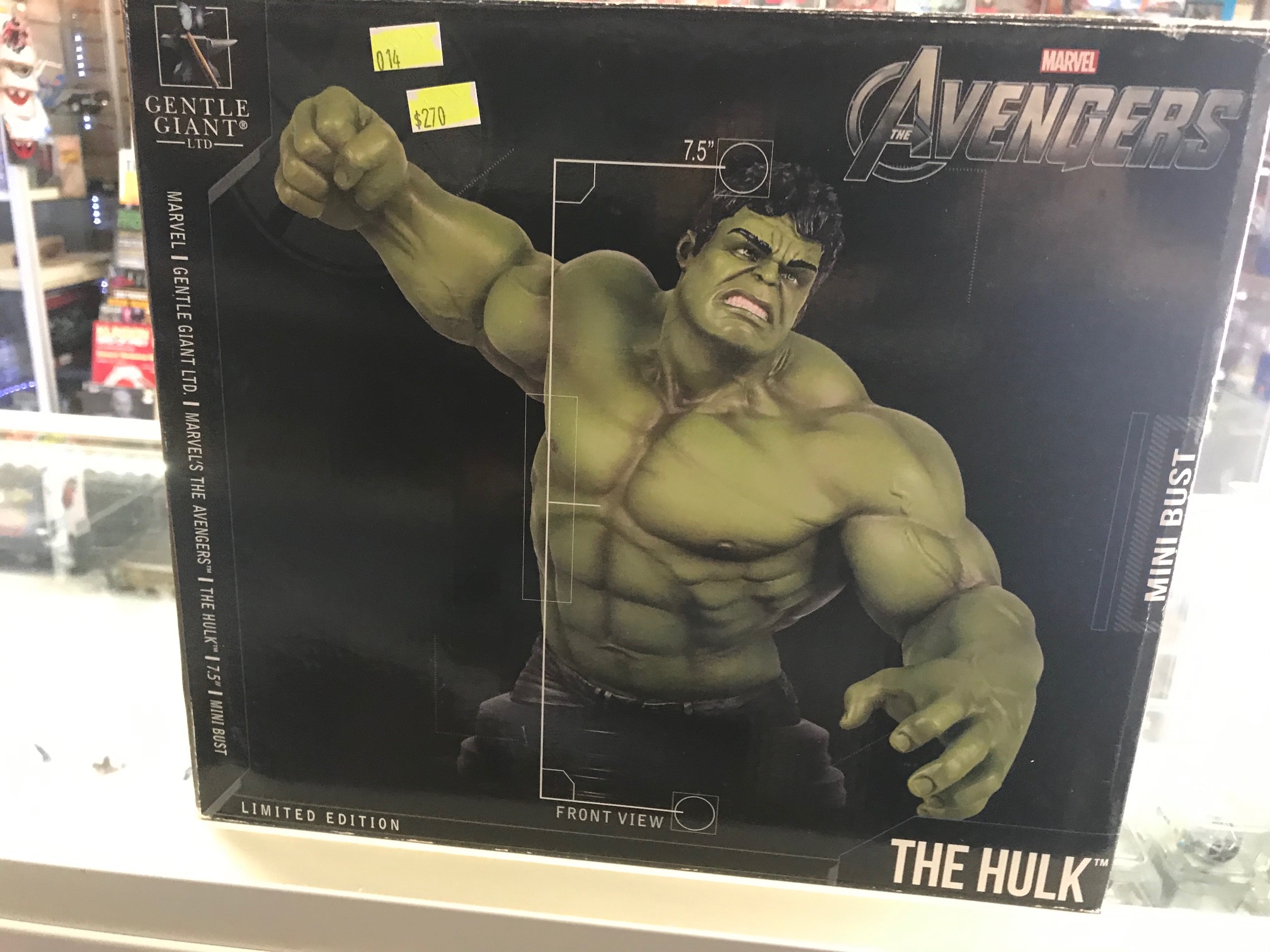 E*a様 HULK MINI-BUST / MARVEL IMG-8813.heic?v=1730311376&