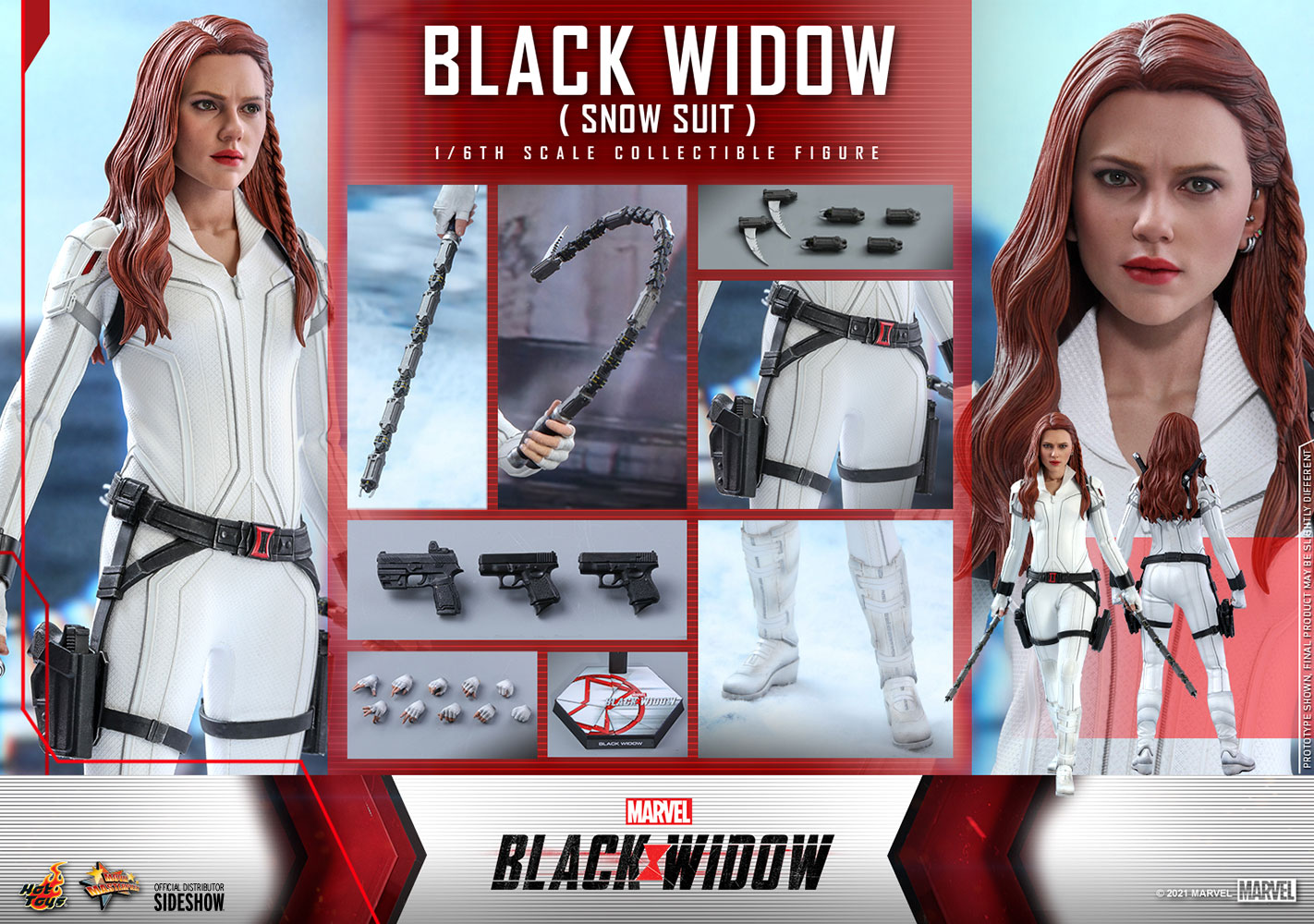 Juguetes de black widow outlet