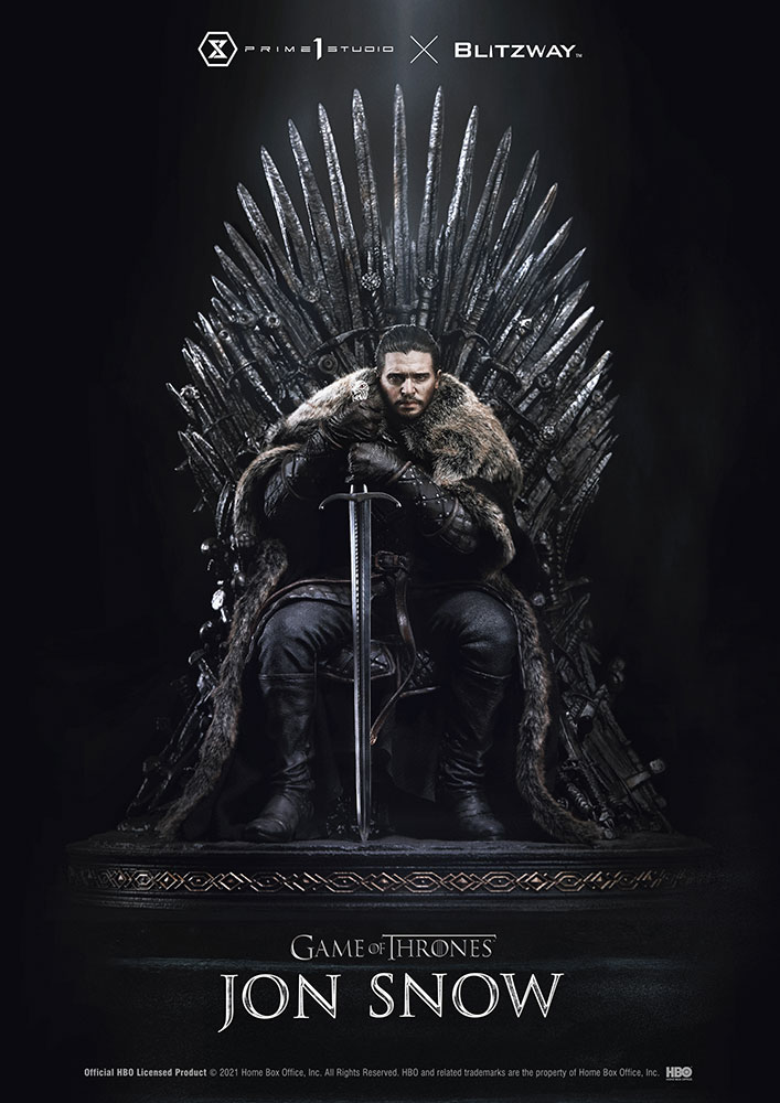 Game of hotsell thrones prime