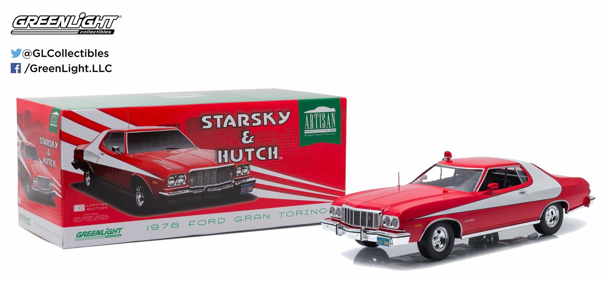 Miniature starsky et hutch on sale