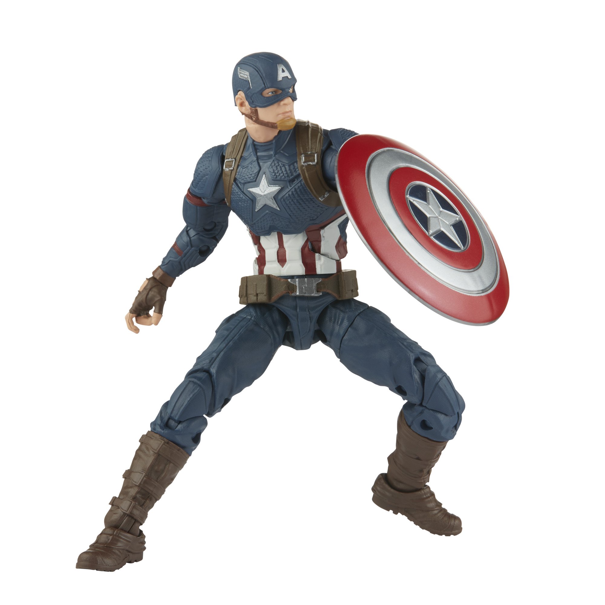 Marvel legends captain america two pack new arrivals
