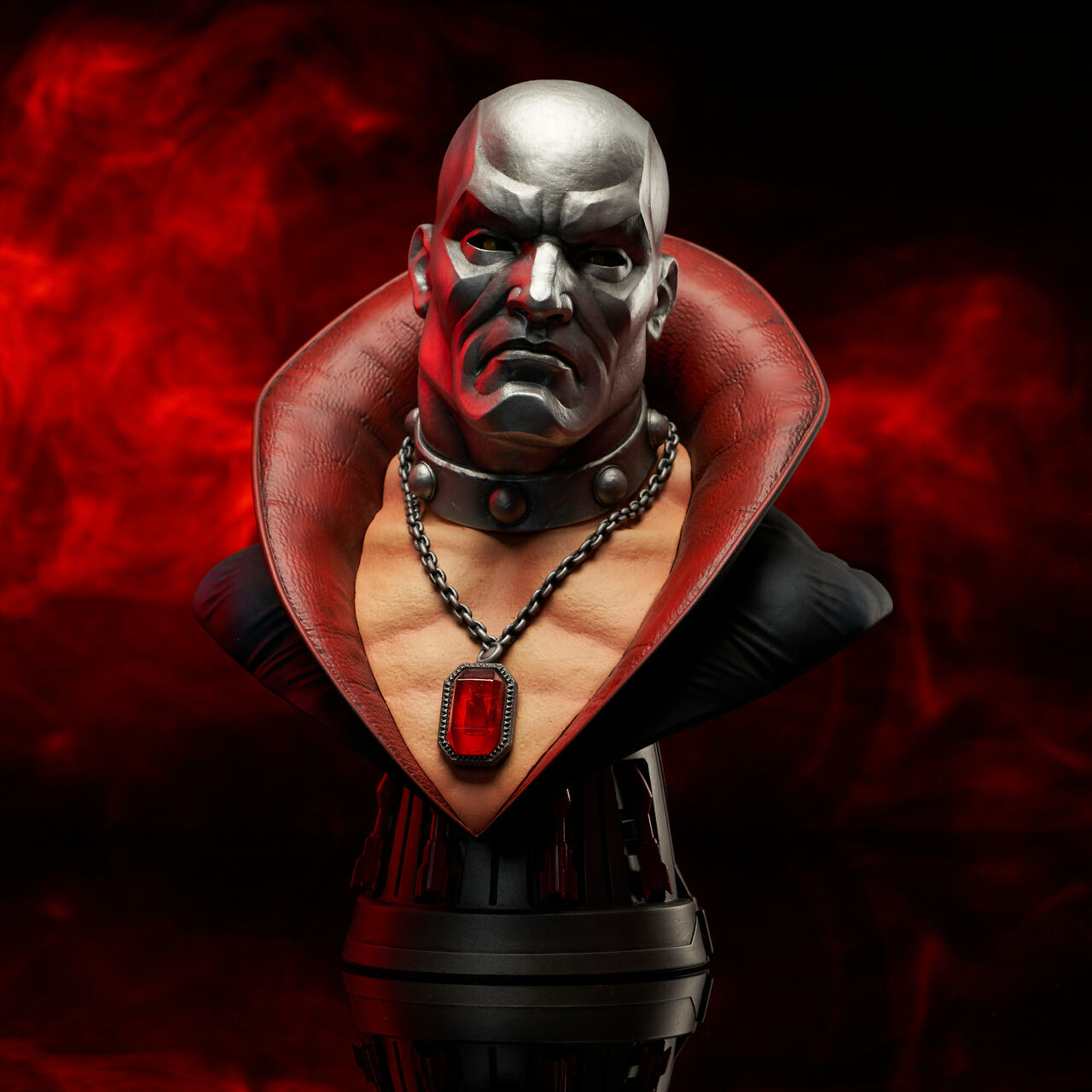 Dracula 1/2scale Bust Kit【取り寄せ】 www.inmera.com.ec
