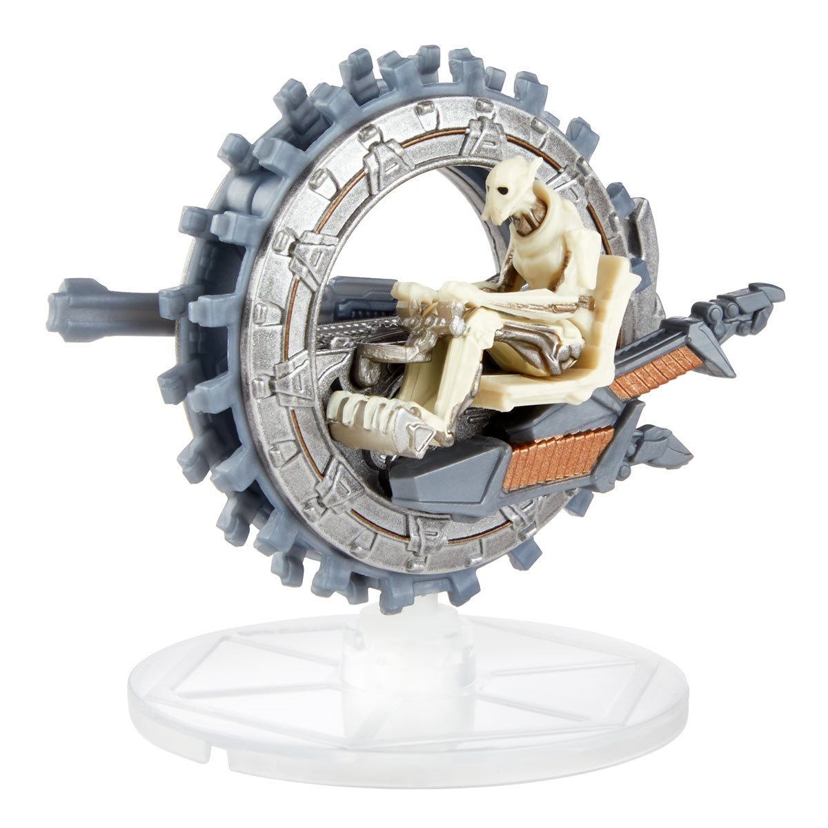 General grievous hot wheels shop