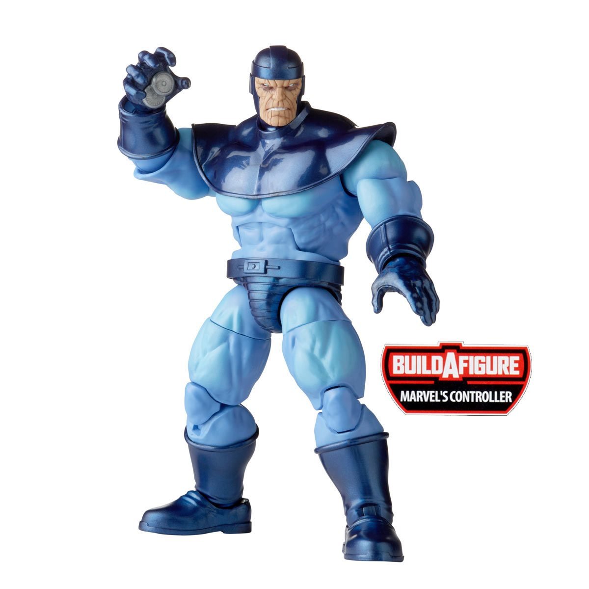 マーベルレジェンド スパイダーマン レトロシリーズ ケイン 6