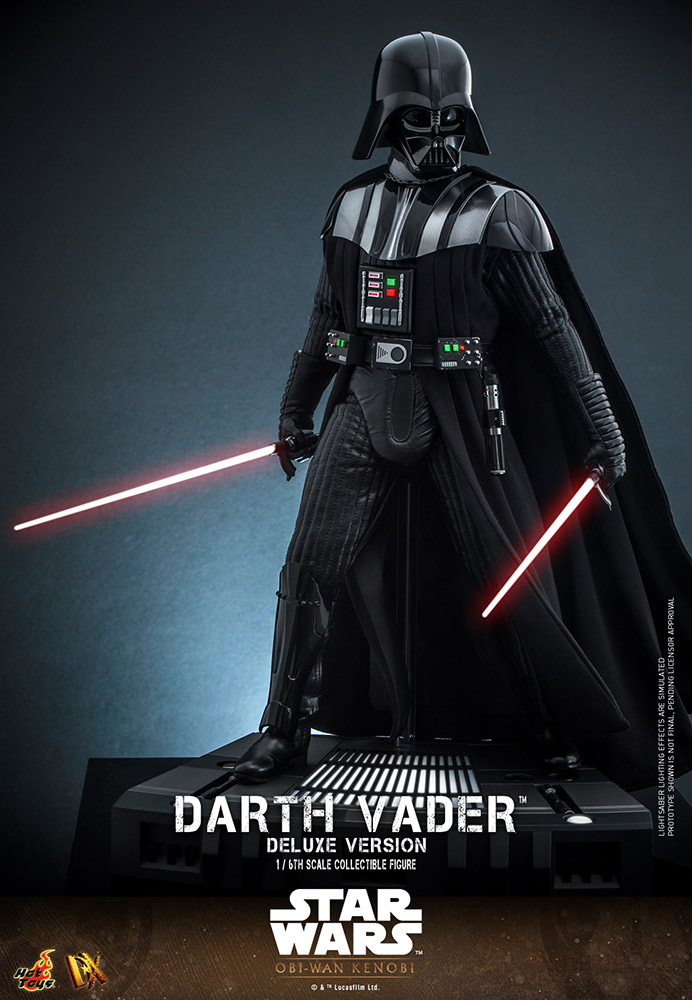 ゲームキャラクター Darth Vader Premium Figure Darth Vader™ Premium Format™ Figure | Sideshow Collectibles