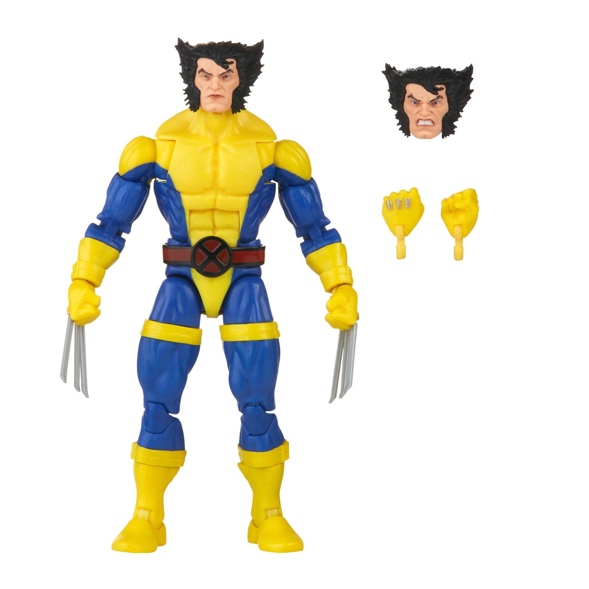 Marvel legends vintage hotsell