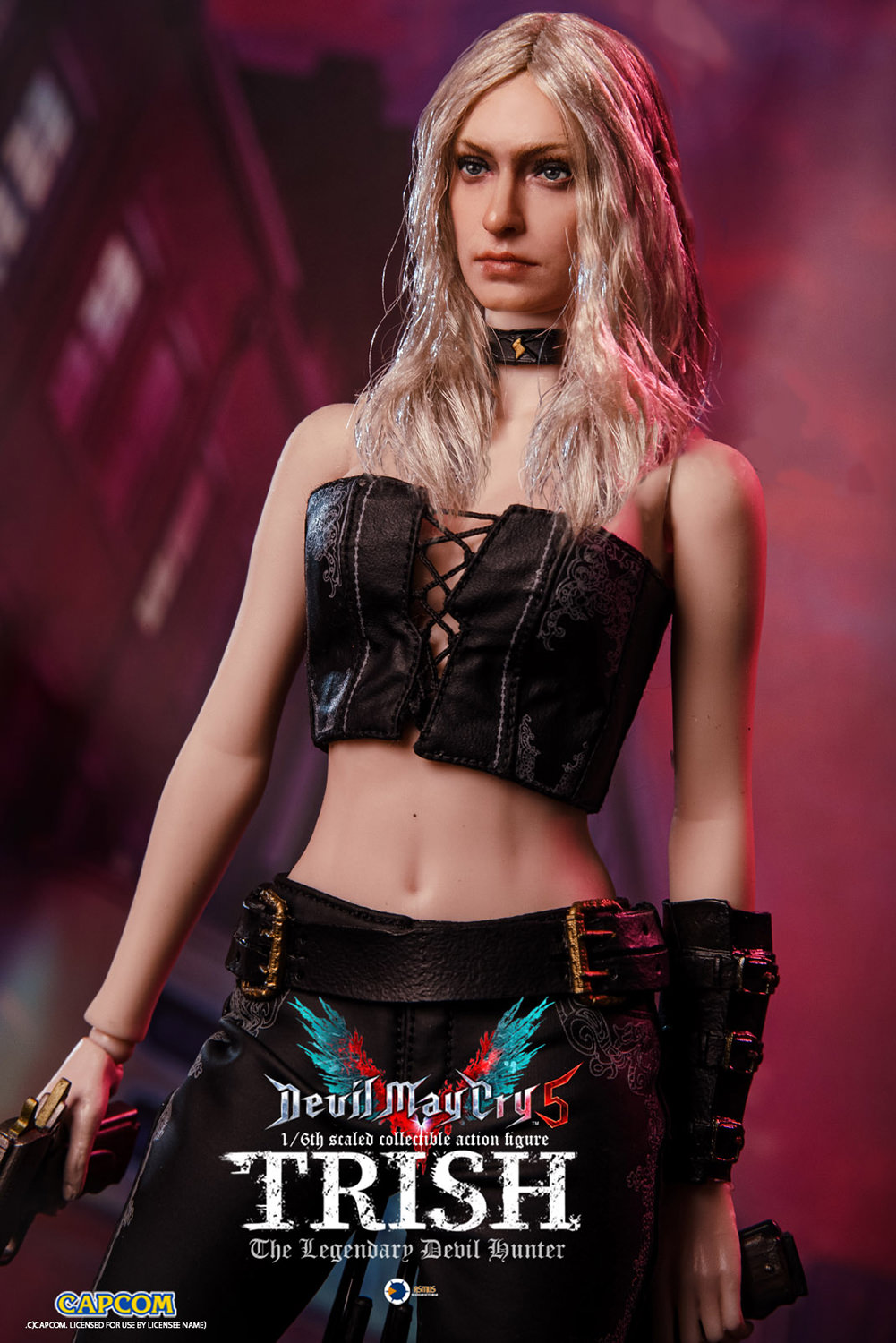 その他 Devil Toys 2014 BOD MAXX.C 1/6 1/6 アクション フィギュア / Action Figure ,Devil Toys | 模玩
