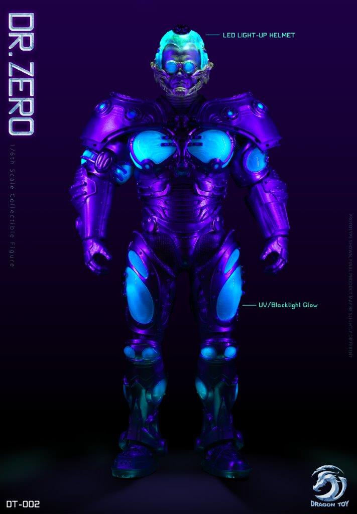 Action figure / Accessories :: Super-Heroes :: DC :: 12