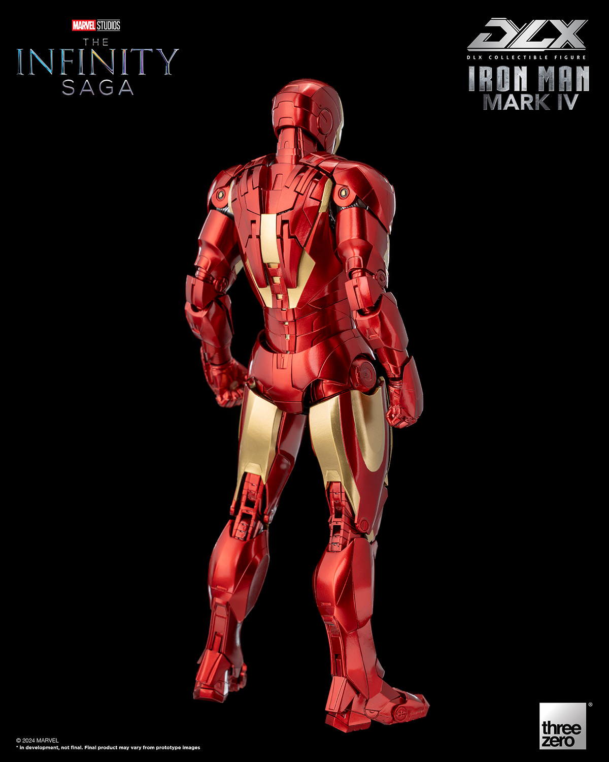 Iron Man, Titan of Innovation 英 4枚 Iron Man, Titan of Innovation 英 4枚 英)Iron Man, Titan of