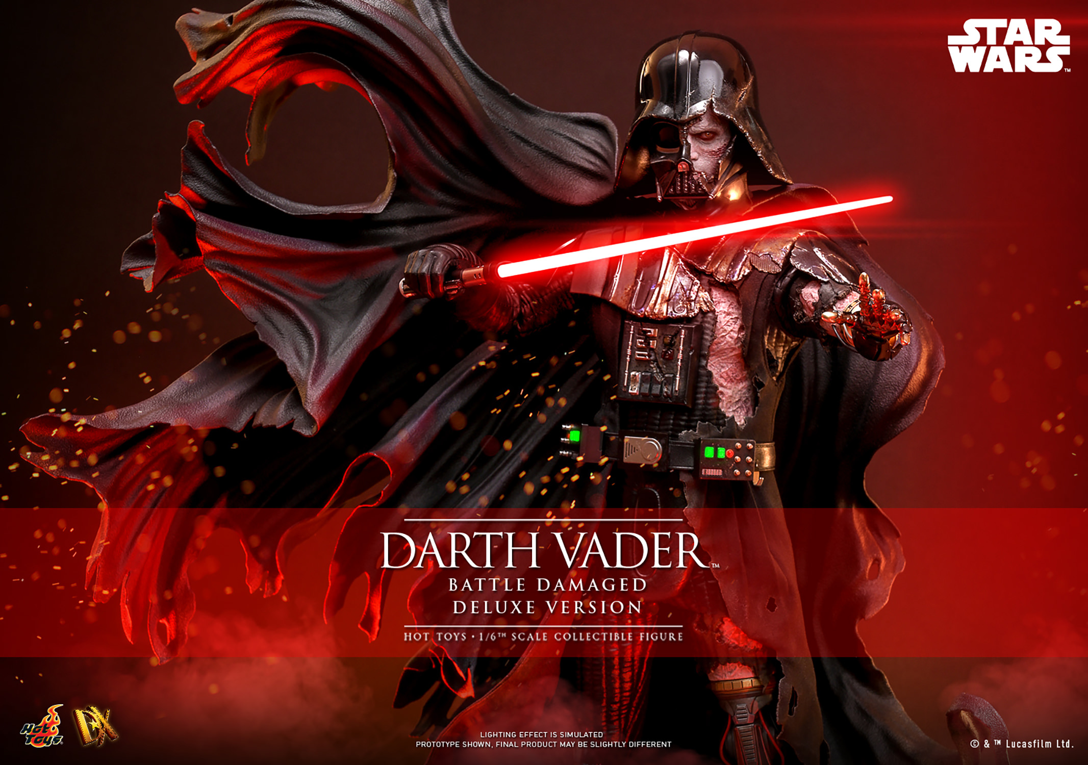 Hot toys (ホットトイズ) フィギュア マイティ・ソー バトル