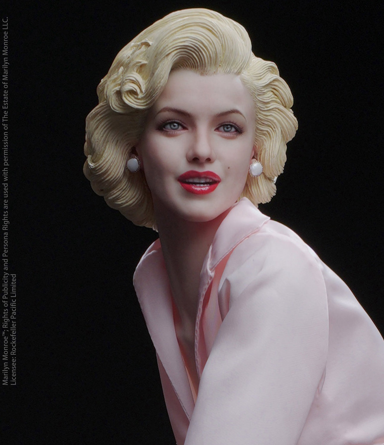 Marilyn Monroe 1:6 Scale Statue Damtoys CSX022 913864