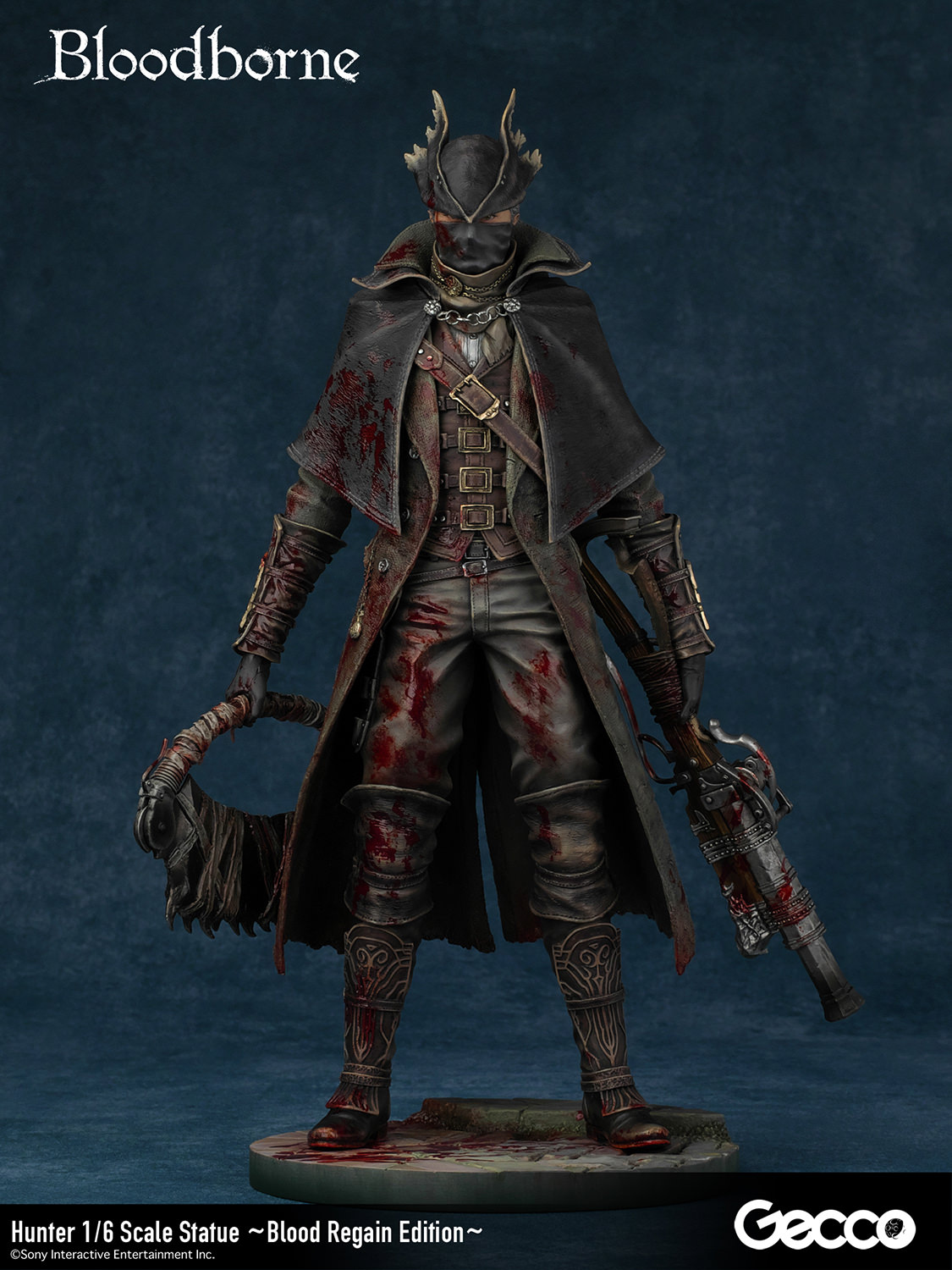 Bloodborne Official Artworks　456369 Bloodborne: Official Artworks – UDON Entertainment