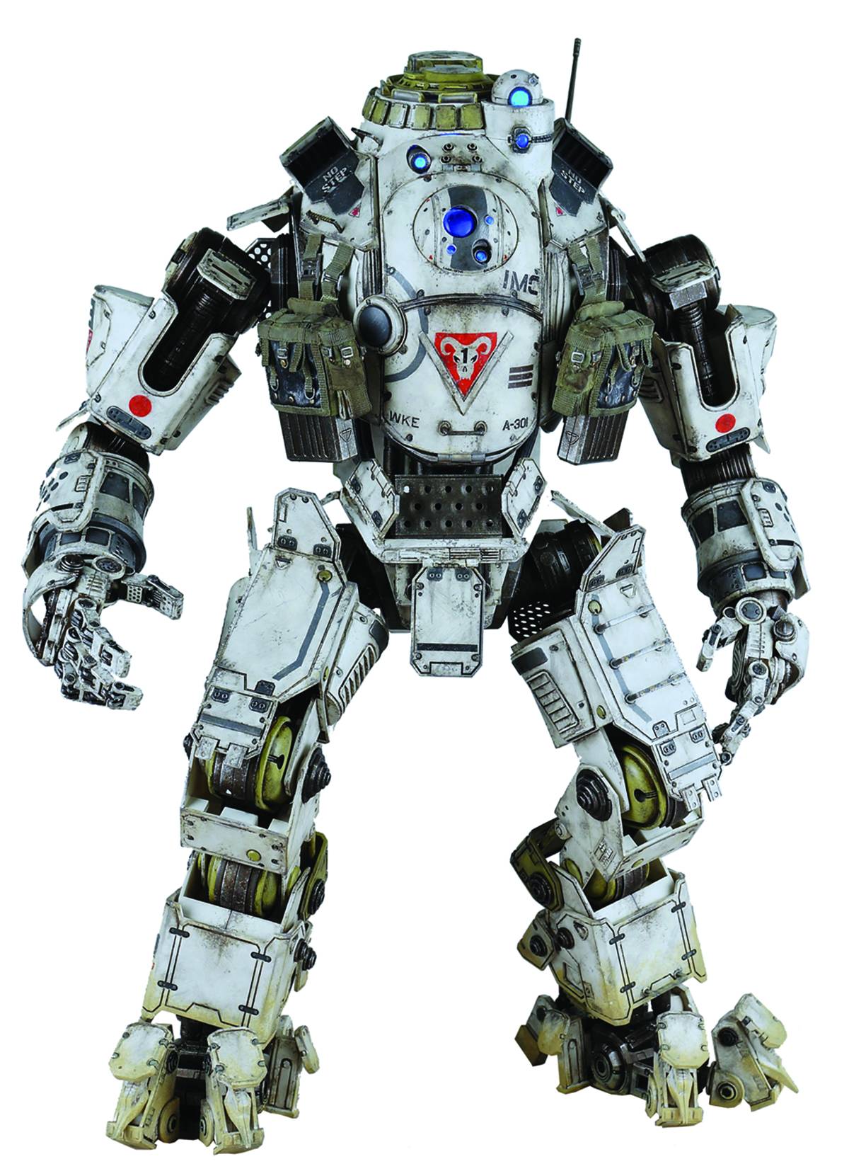 Titanfall Atlas – threezero store