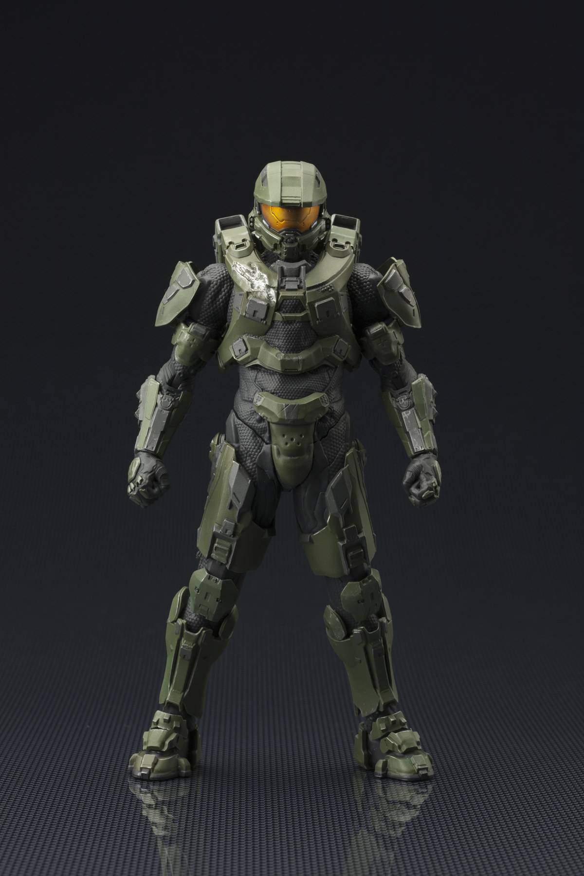 Halo Master Chief Artfx Statue 110 Scale Kotobukiya