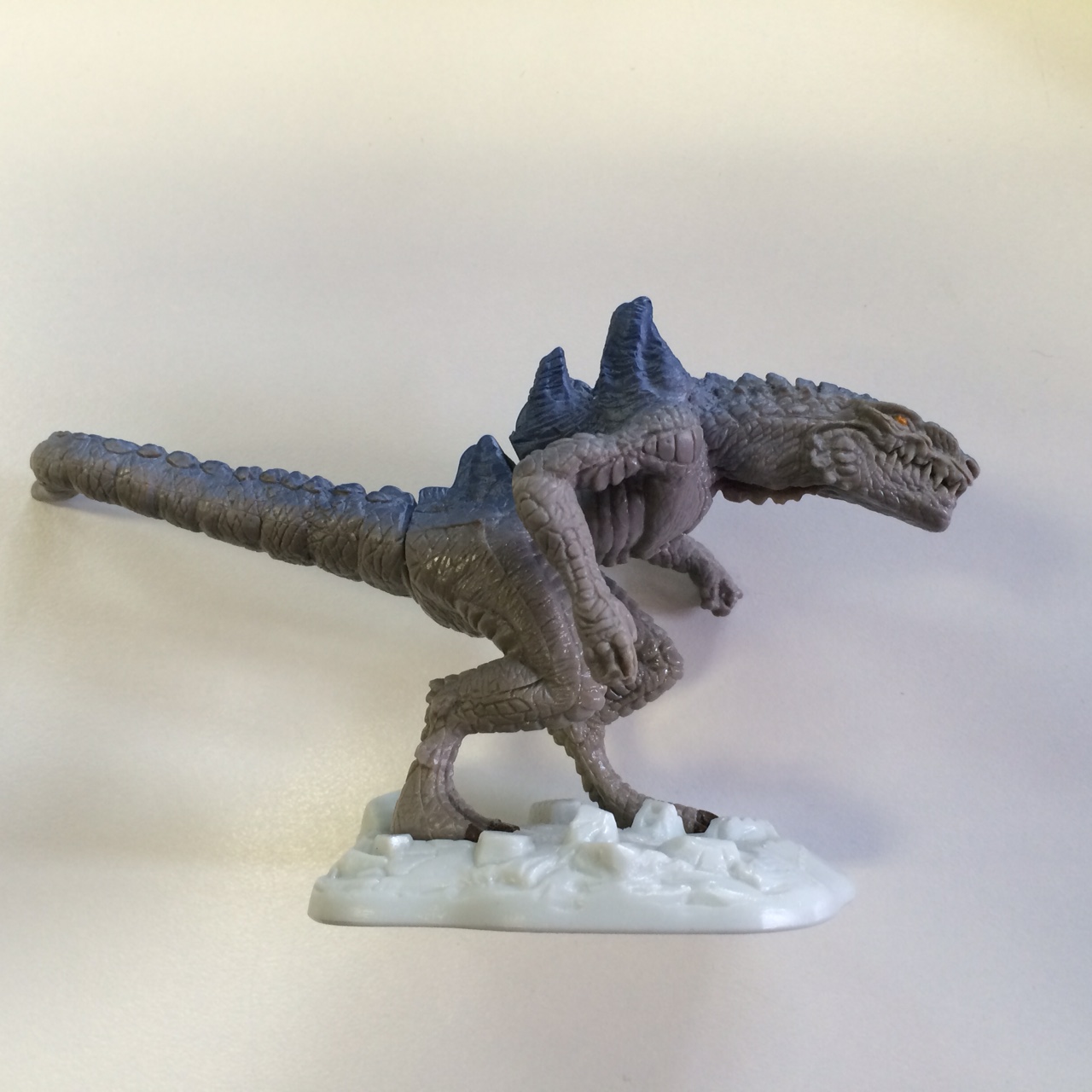 1998 godzilla figure
