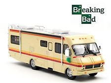 GreenLight Breaking Bad: 1986 Fleetwood Bounder 