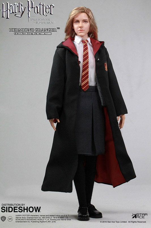 Harry Potter and the Prisoner of Azkaban Hermione Granger