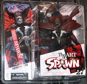 スポーン シリーズ27 ISSUE 85 COVERARTSPAWN IMG_3069.3.jpg