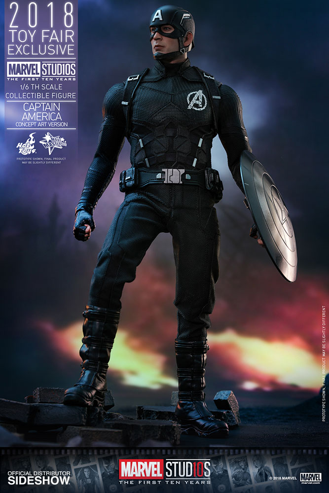 captain america civil war