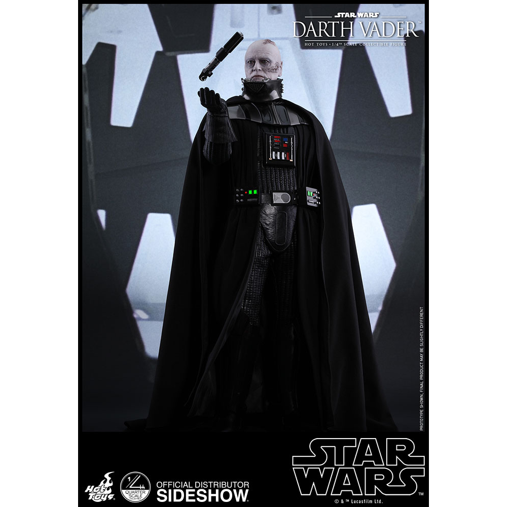 Darth Vader Special EXCLUSIVE Edition Star Wars Episode VI Return