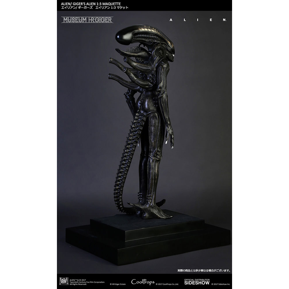 エイリアン レリーフ HR GIGER Alien 696952746.jpg?1563717949