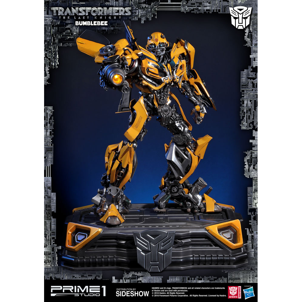 Transformers the last knight 2018 clearance