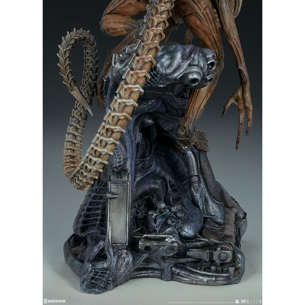 alien-warrior-mythos-maquette-
