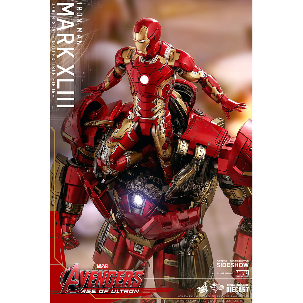 Hot toys mms278 sales