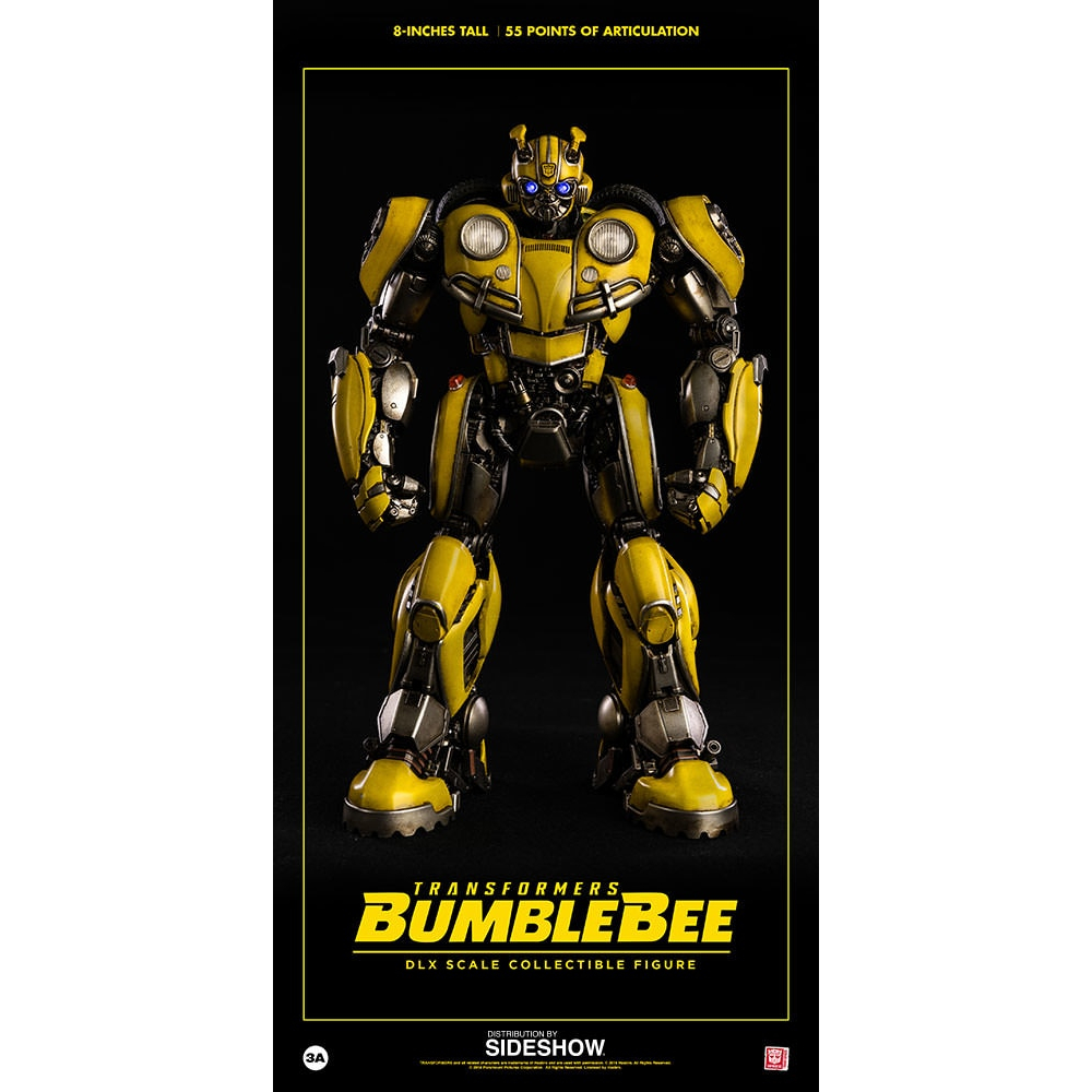 Threea bumblebee on sale