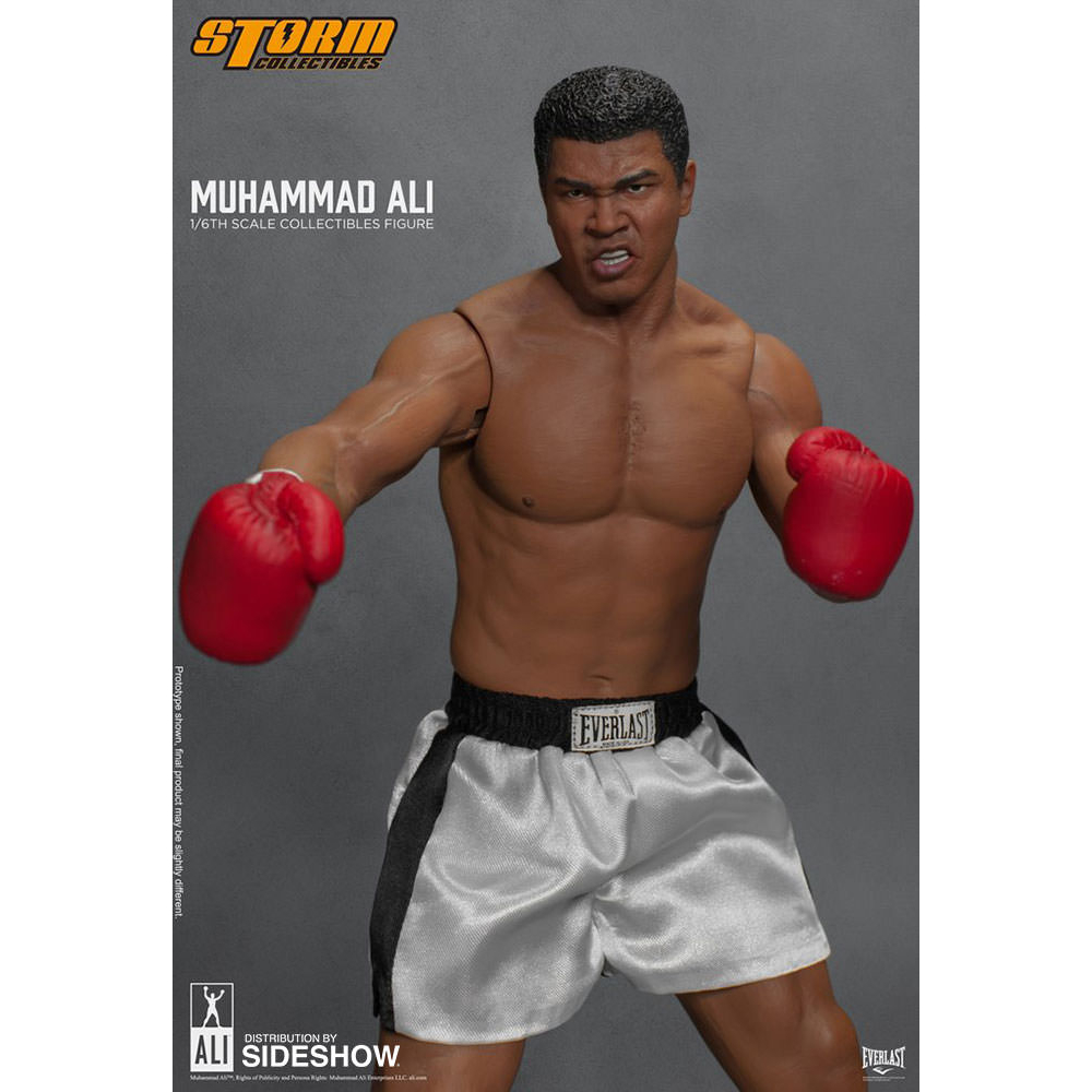 Storm collectibles muhammad ali on sale
