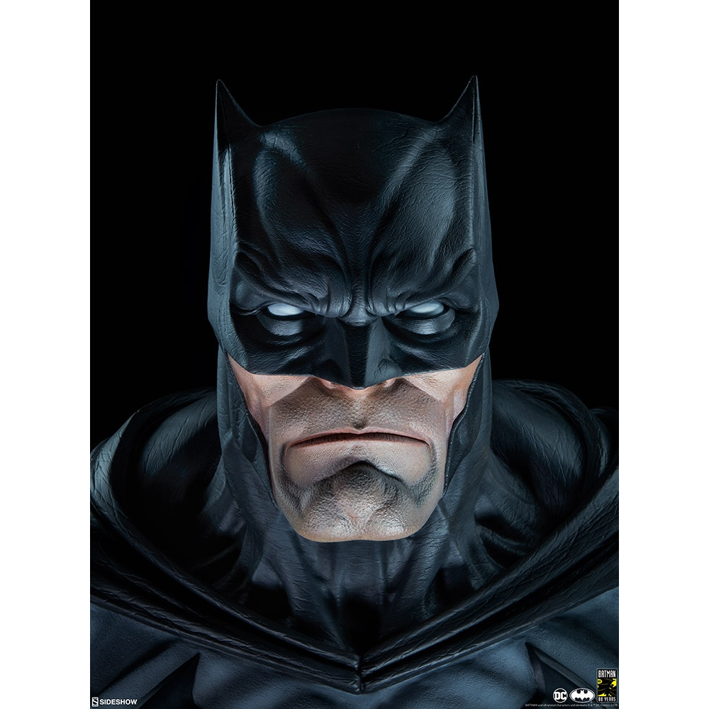 sideshow collectibles batman