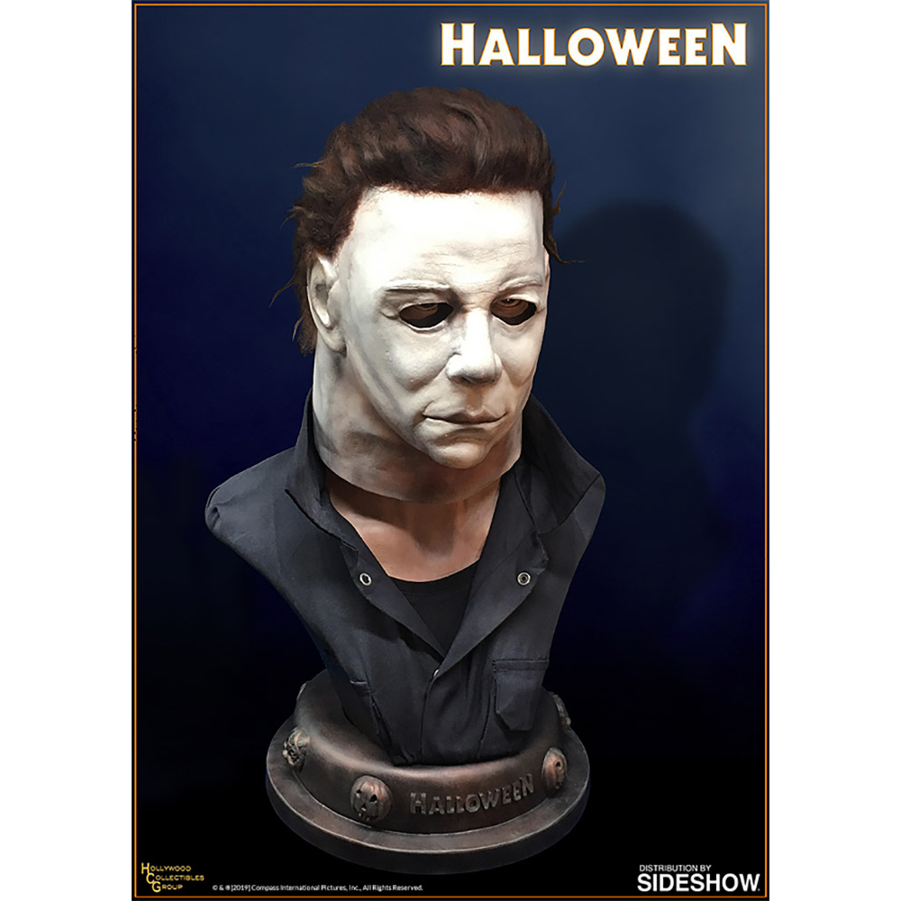 Michael myers collectibles store