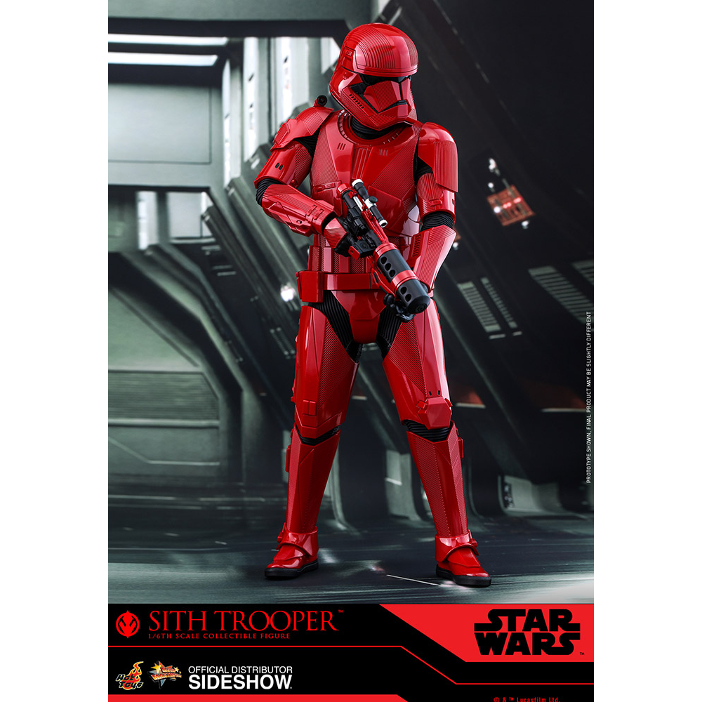 hot toys sith trooper