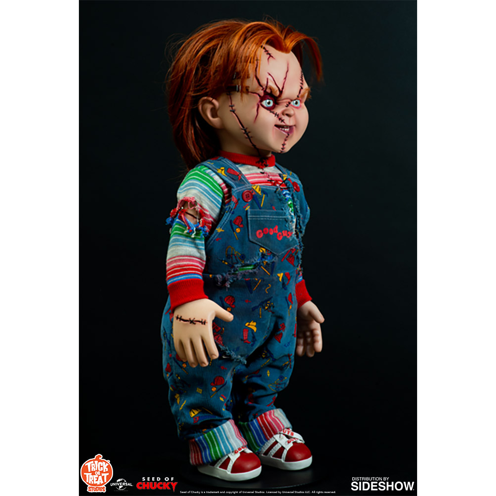 Chucky online poupeé prix