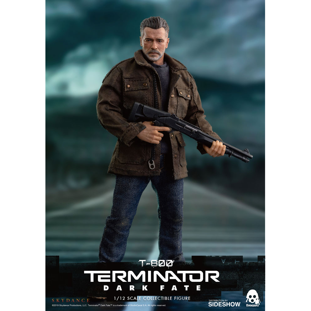 threezero terminator