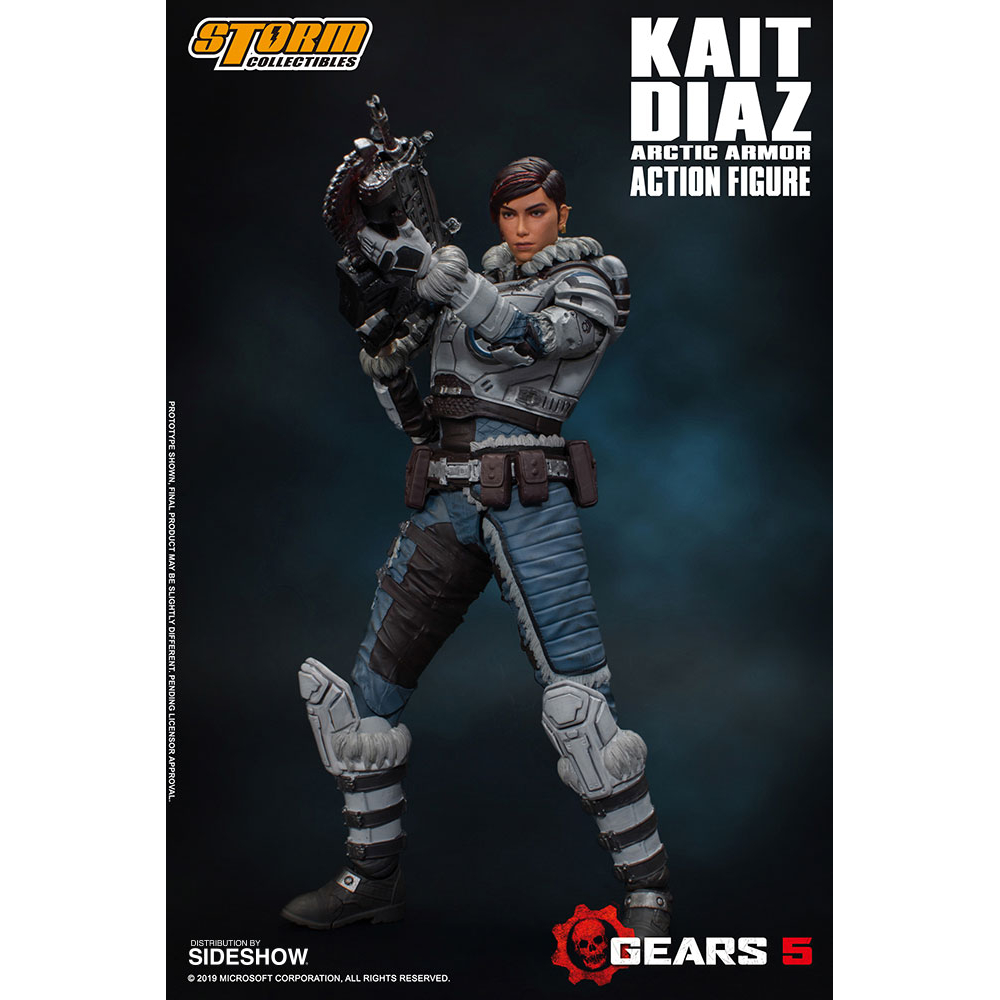 storm collectibles kait