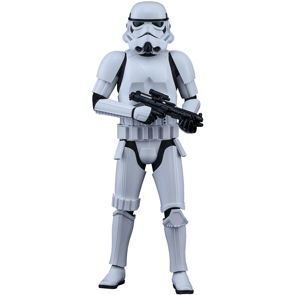 Hot toys rogue one stormtrooper store
