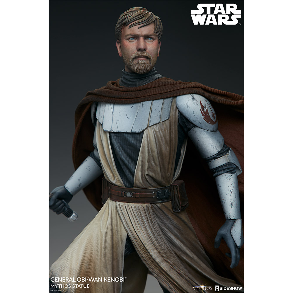 mythos general obi wan kenobi