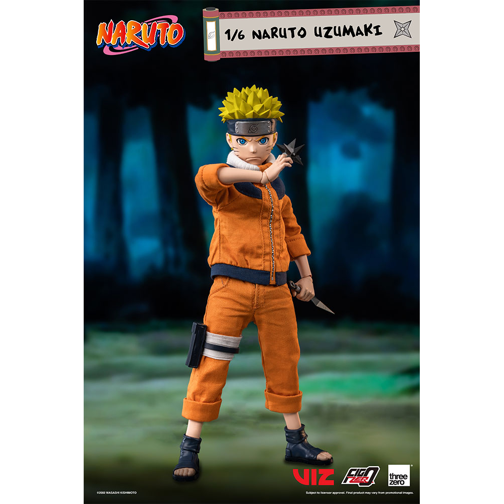 Threezero action figures deals