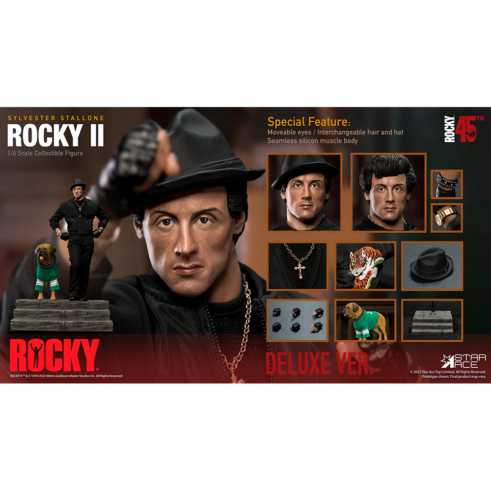 Rocky balboa promo 6