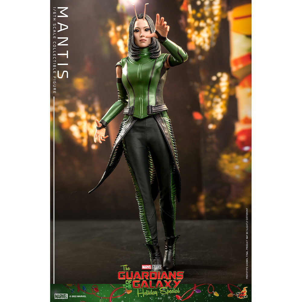 Marvel mantis action figure on sale