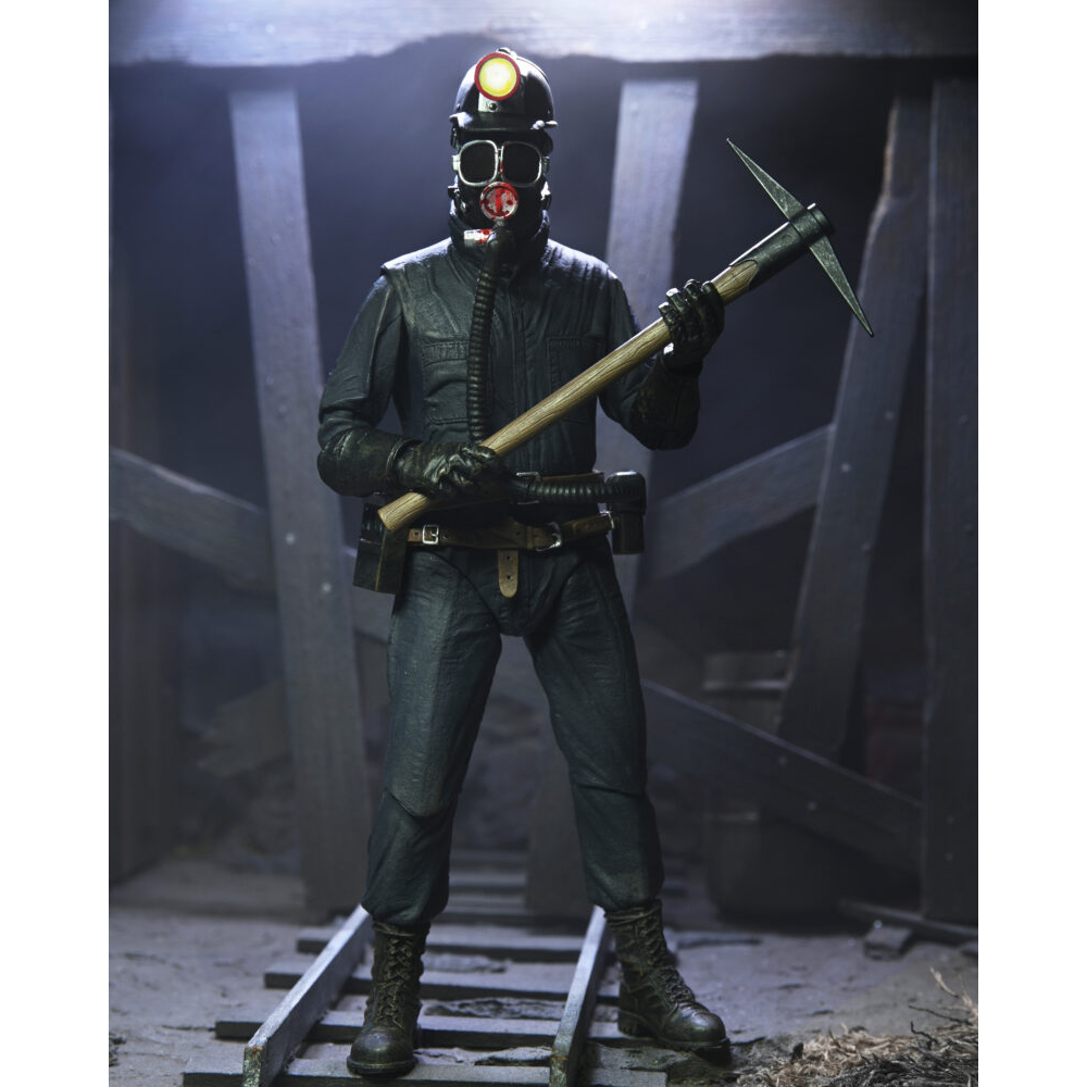 NECA 血のバレンタインフィギュア NECA 血のバレンタインフィギュア Amazon.co.jp: NECA - My Bloody