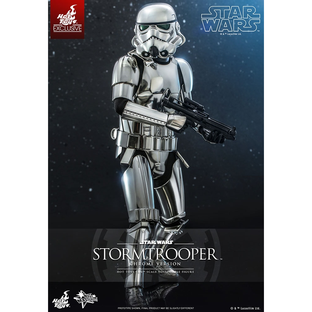 Action figure / Accessories :: Star Wars :: 12 inches - 1:6 scale